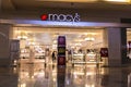 Las Vegas - Circa July 2017: Macys Department Store. MacyÃ¢â¬â¢s, Inc. is one of the NationÃ¢â¬â¢s Premier Omnichannel Retailers VIII